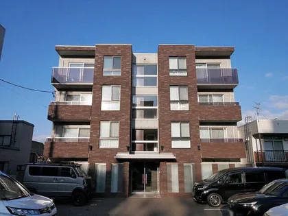 ヴィアラ山の手77の画像