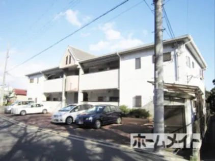 森本マンションの画像