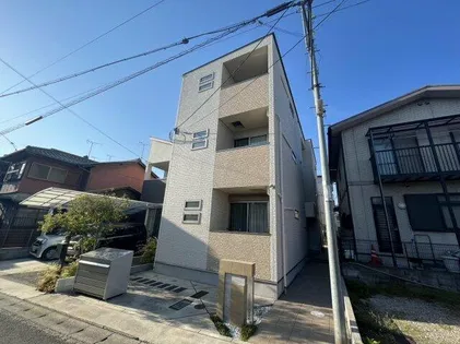 REGALEST山科駅南の画像