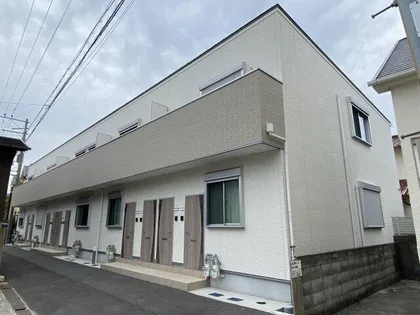 アンダンテ加古川本町の画像