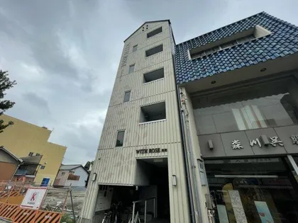 WITH ROSE元町の画像