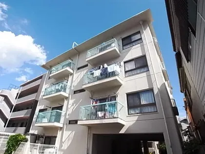 レジデンス老松の画像