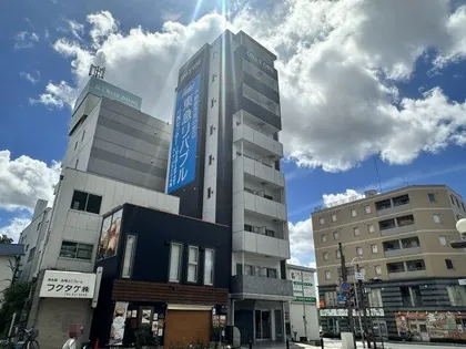 ONLYONE川西藤ノ木【301号室】の外観