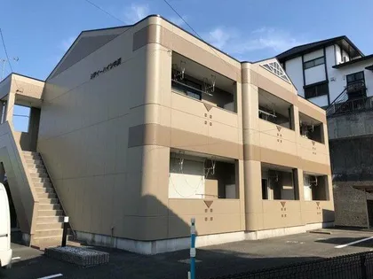 シティハイツ中浜の画像