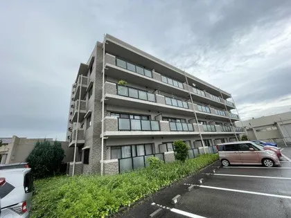 アルモニー東今宿の画像