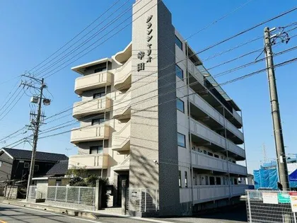 グランシャリオ幸田の画像