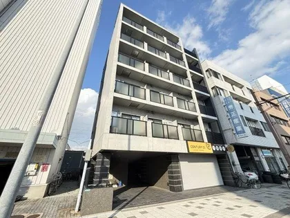 モレス ヴィラさくら夙川の画像