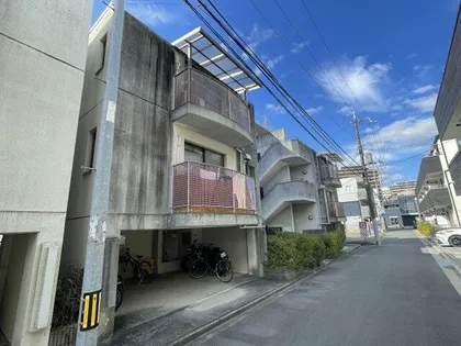 フレディハイツ京口パート1の画像