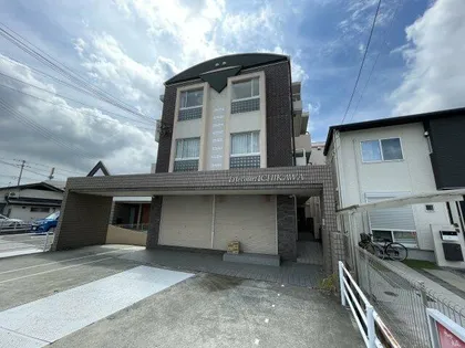 ライフコート市川の画像