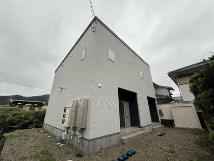 浜市ハイツの画像