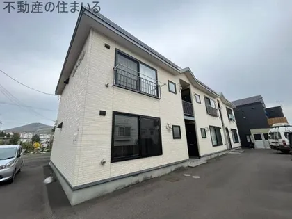 フラットケルンの画像