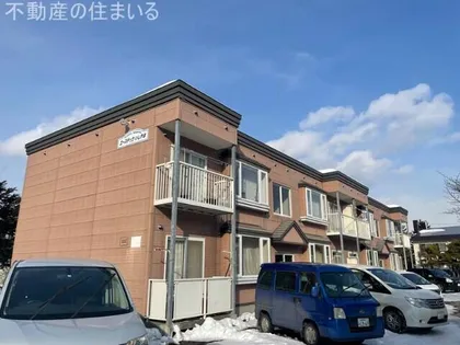 エーステックいしやまの画像