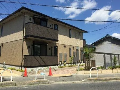 ボナールコートの画像