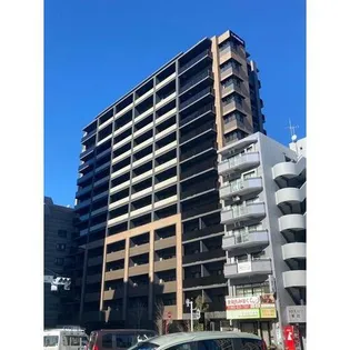 デュ レジア平尾プレミアムの画像