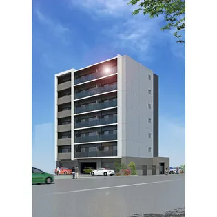 LIBTH高宮東の画像