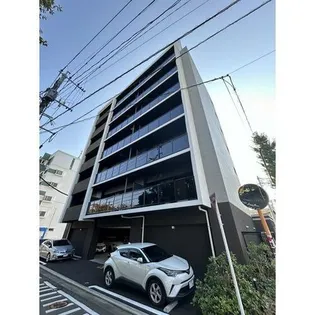 LIBTH高宮東の画像