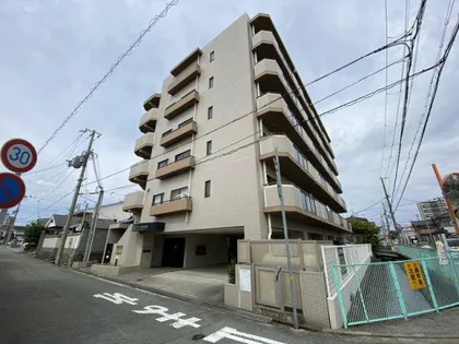 コム ロワイヤル姫路幸町の画像