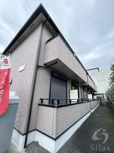 ハイツポポロの画像