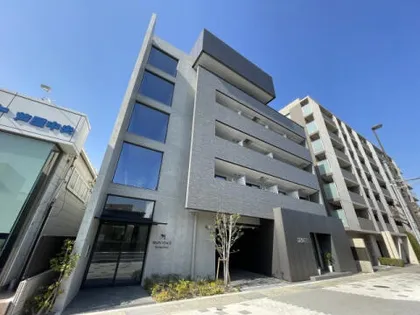 メインステージザベースフロントの画像