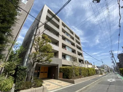 夙川千歳町シティハウスの画像