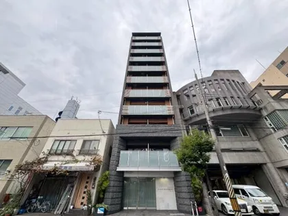 エスライズ堂島川の画像