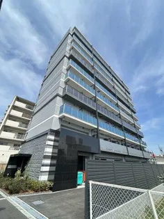 S-RESIDENCE堺浜寺broad【4階】の外観