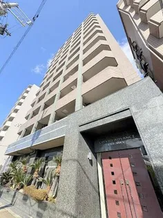 大阪府大阪市東淀川区大道南1丁目【マンション】の外観