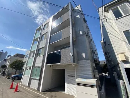 ブランシャールSH大通の画像