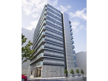 大阪府大阪市中央区本町橋【マンション】の外観