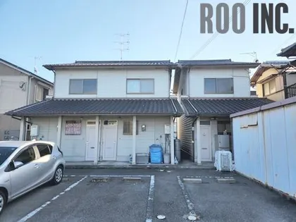高浜町メゾネットの画像