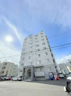 EF TOWN 1STの画像