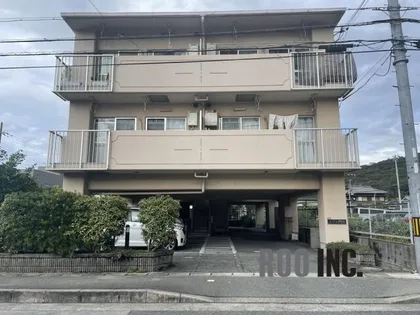 メゾン門田の画像