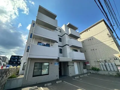 ルレーブ西町の画像