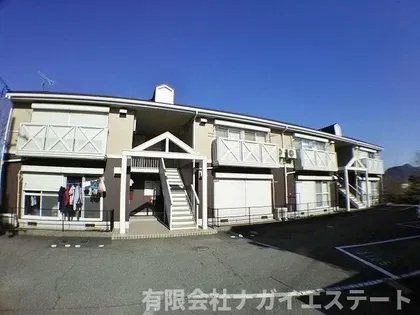フレグランス滝野Dの画像