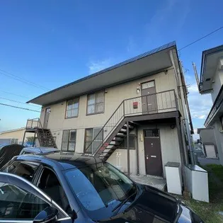 伊部アパートの画像