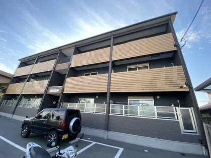 エレアージュ宝殿駅前IIの画像