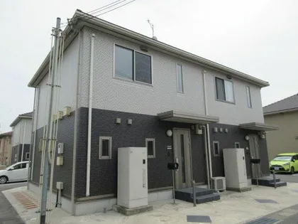 ザ ニューブライト大島の画像