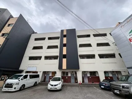 ナカムラニューハイツの画像