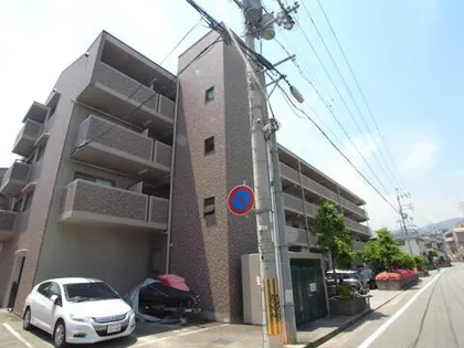 マンションむなかたの画像