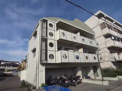 プティコスモの画像