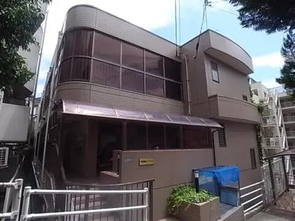 甲陽園ローズハイツの画像