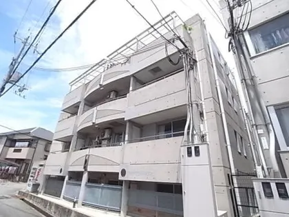 ロイヤルメゾン鹿塩弐番館の画像