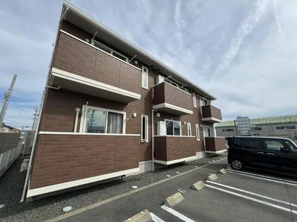 豊橋 ウエスト1 Aの画像