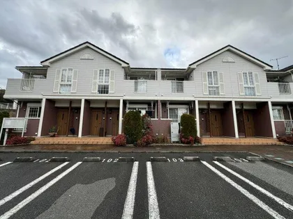 グレイスフル ヴィラⅠの画像