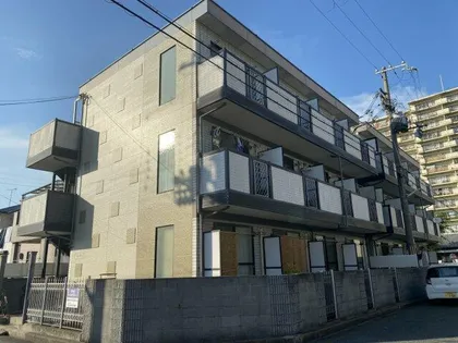 イーストドミトリーIの画像