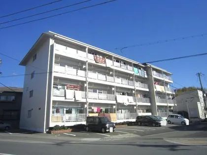 第1マーブルハイツの画像