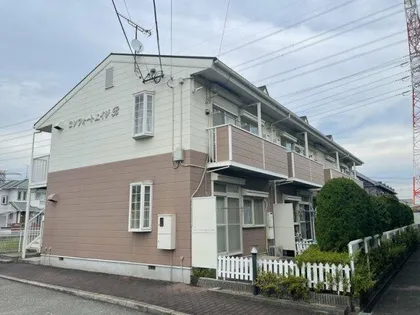 コンフォートエイジBの画像