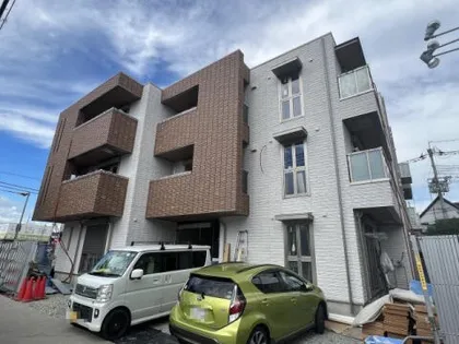 サンティエ ソレイユの画像