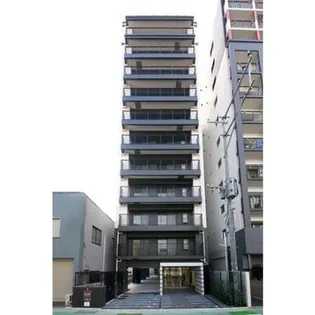 福岡県福岡市博多区博多駅南2丁目【マンション】の外観