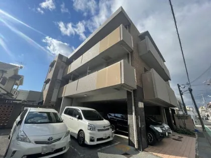 アイエフノヴァ上甲子園の画像